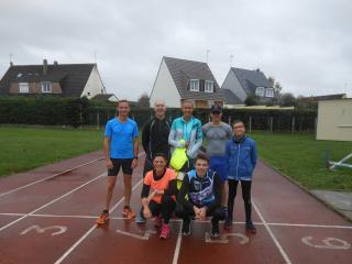 SCA NATATION TRIATHLON